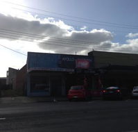 Apollo Seafood - Accommodation Mermaid Beach