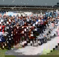 Benito's - Accommodation Mermaid Beach