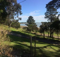 Botanic Cafe on the Lake - Accommodation Mermaid Beach