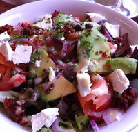 Cafe Gourmand - Accommodation Mermaid Beach