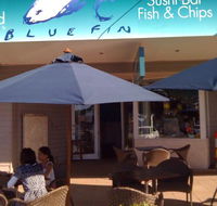 Cornell's Blue Fin - Accommodation Mermaid Beach