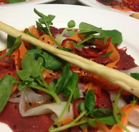 Fusion Restaurant - Accommodation Mermaid Beach