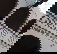 Gordon Hotel - Accommodation Mermaid Beach