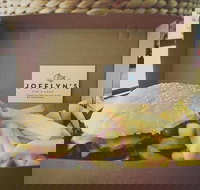 Jofflyn's Fish  Chips - Accommodation Mermaid Beach