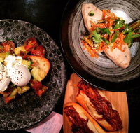 Mansfield Coffee Merchant