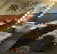 Mansfield Thai Restaurant