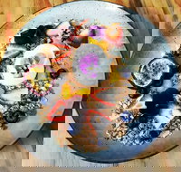 Margaret  Agnes - Accommodation Mermaid Beach