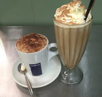 Maxwells On Bentinick - Accommodation Mermaid Beach