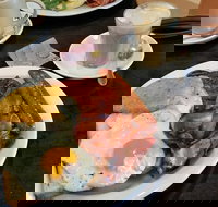 Port of Call cafe - Accommodation Mermaid Beach