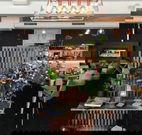 The Girl  Bull - Accommodation Mermaid Beach