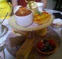 The Magickal Teahouse - Accommodation Mermaid Beach