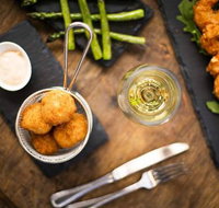 Bent Food  Wine - Accommodation Mermaid Beach