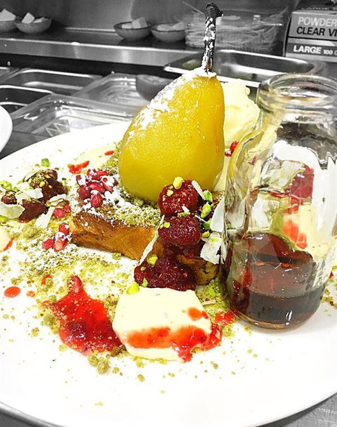 Crest Birubi Beach - Accommodation Mermaid Beach 8