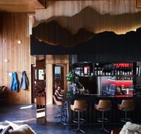 Astra Bar  Restaurant - Accommodation Mermaid Beach