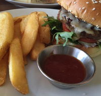 BEANd Eatery - Accommodation Mermaid Beach