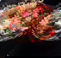 Cafe 1868 - Accommodation Mermaid Beach