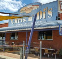 Chris n Dis Pies and Cakes - Accommodation Mermaid Beach