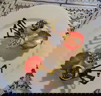 Diamond House Restaurant - Accommodation Mermaid Beach