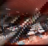 Drake's Restaurant - Accommodation Mermaid Beach