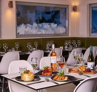 Elk Restaurant - Accommodation Mermaid Beach
