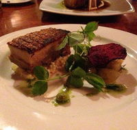 Feathertop Alpine Lodge  Restaurant - Accommodation Mermaid Beach