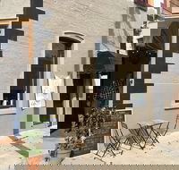 Gallery Cafe - Accommodation Mermaid Beach