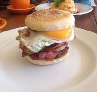 Gateway Cafe - Accommodation Mermaid Beach
