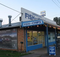 George  Kids Fish n Chips - Accommodation Mermaid Beach
