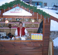 Jerry's Stall - Accommodation Mermaid Beach