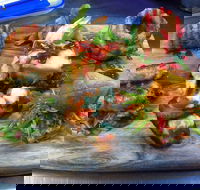 Magdala on the Lake - Accommodation Mermaid Beach