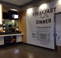 Mcdonald's - Accommodation Mermaid Beach