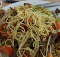 New Hong Kong Chinese And Malaysian Restaurant - Accommodation Mermaid Beach