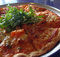 Pats Italian Restaurant  Bar - Accommodation Mermaid Beach