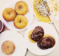 Snonuts Street Kitchen - Accommodation Mermaid Beach