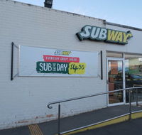 Subway - Accommodation Mermaid Beach