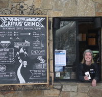 The Grimus Grind - Accommodation Mermaid Beach
