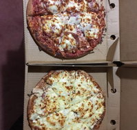 The Hot Spot Takeaway  Restaurant - Accommodation Mermaid Beach