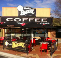 Waack's Stawell Bakery - Accommodation Mermaid Beach