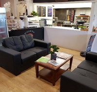 Winston Lodge Mobil Roadhouse - Accommodation Mermaid Beach