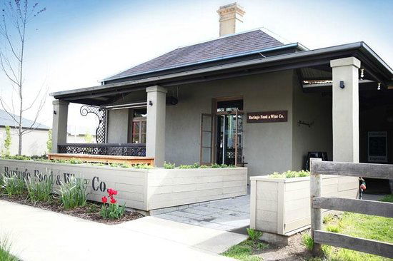 New Gisborne ACT Accommodation Mermaid Beach