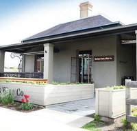 Baringo Food and Wine Co. - Accommodation Mermaid Beach