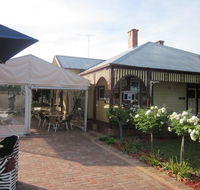 Cafe Zoo - Accommodation Mermaid Beach