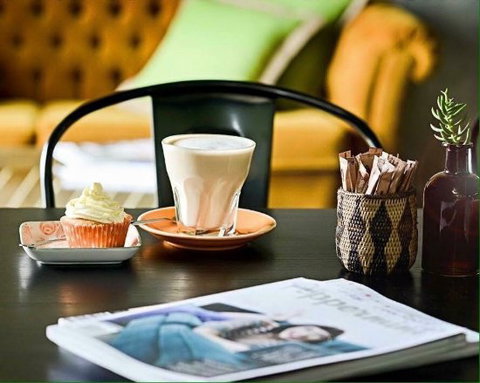 Factory & Field - Accommodation Mermaid Beach 0