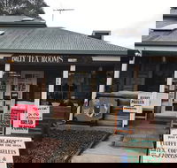 Glenrowan Dad and Dave's Billy Tea Rooms and Accommodation - Accommodation Mermaid Beach