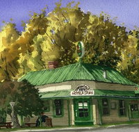 Greendale Country Pub - Accommodation Mermaid Beach