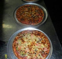 Koo Wee Rup Pizza  Pasta - Accommodation Mermaid Beach