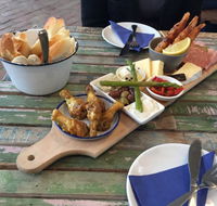 Leura Park Estate Cellar Door - Accommodation Mermaid Beach