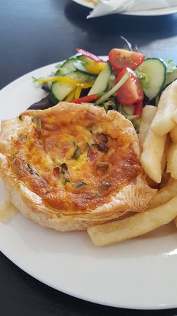 Nhill VIC Accommodation Mermaid Beach