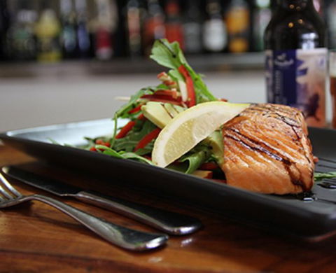 Otway Central Bistro & Bar - Accommodation Mermaid Beach 0