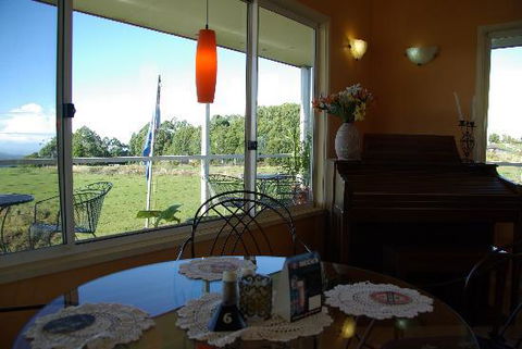Otway Junction Motor Inn - Accommodation Mermaid Beach 0
